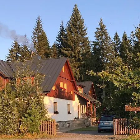 Apartamento Na Slučím Tahu *