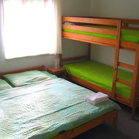 Apartamento Na Slučím Tahu Prasily