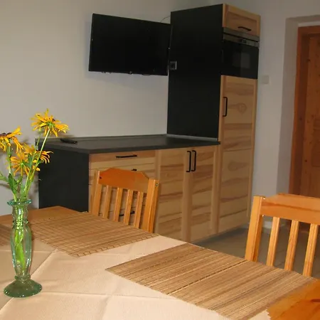 Na Slučím Tahu Apartamento Prasily