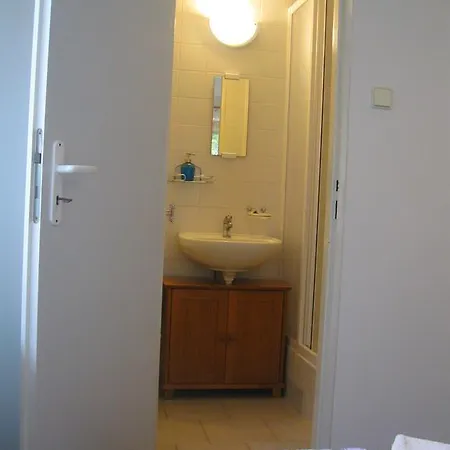 Na Slučím Tahu Apartamento