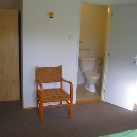 Apartamento Na Slučím Tahu Prasily