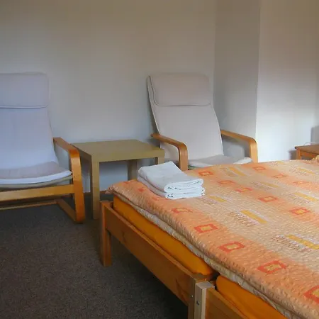 Apartamento Na Slučím Tahu *