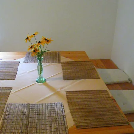 Apartamento Na Slučím Tahu
