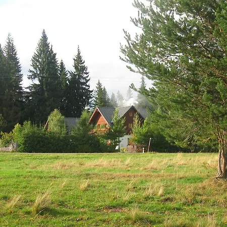 Na Slučím Tahu Apartamento Prasily