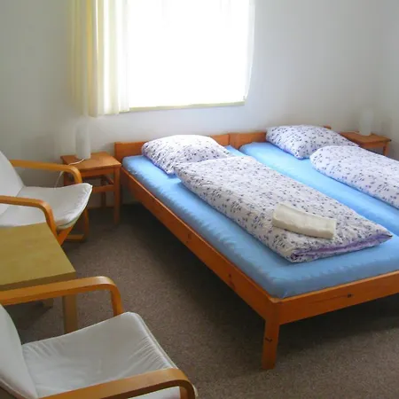 Apartamento Na Slučím Tahu *