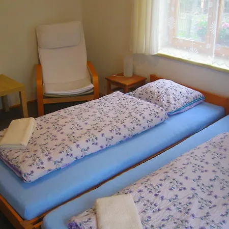 Apartamento Na Slučím Tahu